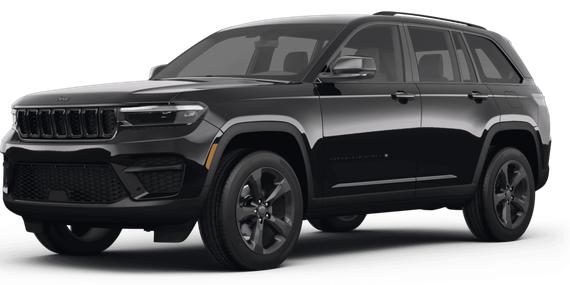 JEEP GRAND CHEROKEE 2022 1C4RJHAG5N8612914 image